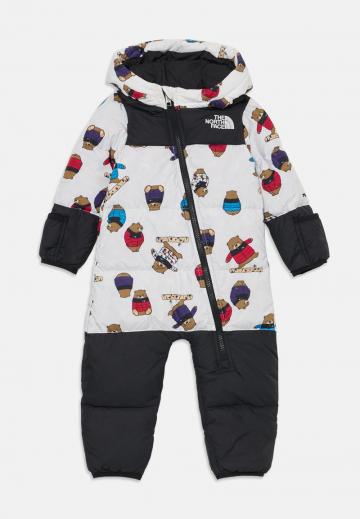 Детский комбинезон