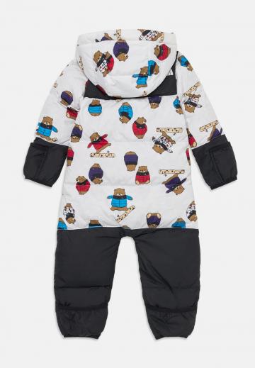 Детский комбинезон
