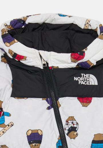 Детский комбинезон