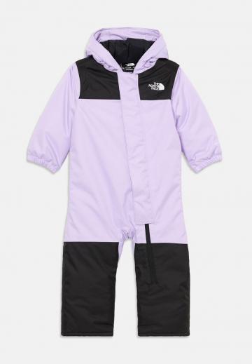 Детский комбинезон