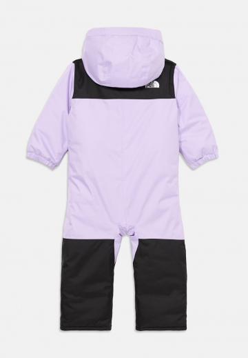 Детский комбинезон