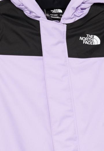 Детский комбинезон