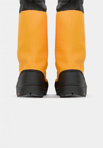 Зимние ботинки