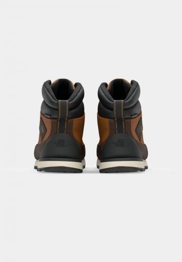 Походные сапоги