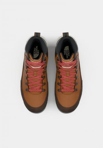 Походные сапоги