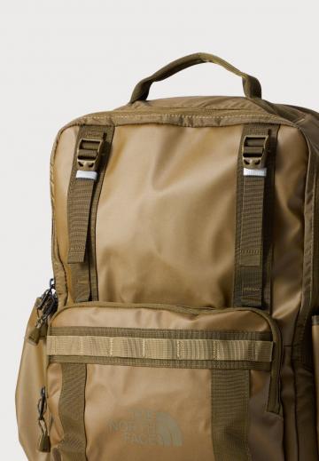 Спортивный рюкзак