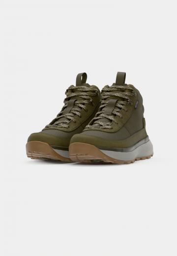 Походные ботинки