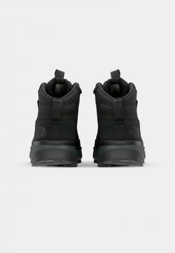 Зимние ботинки