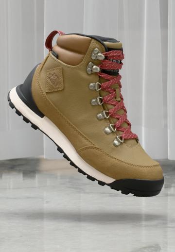 Походные сапоги