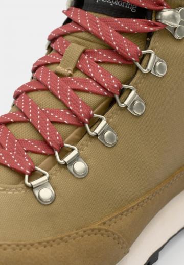 Походные сапоги