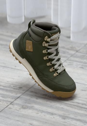 Походные сапоги