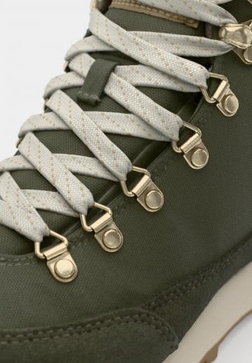 Походные сапоги