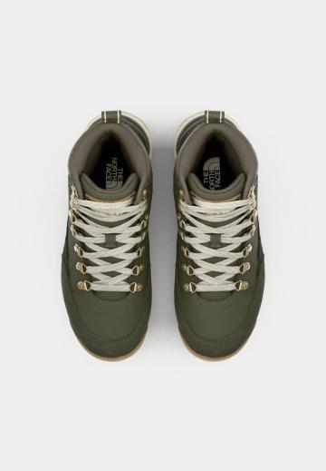 Походные сапоги