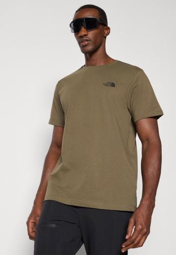 Спортивная майка