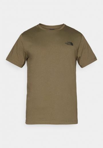 Спортивная майка