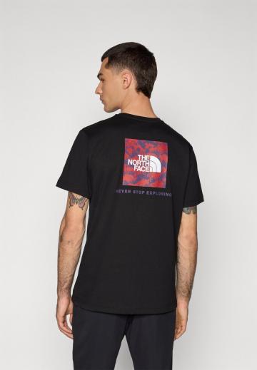 Спортивная майка