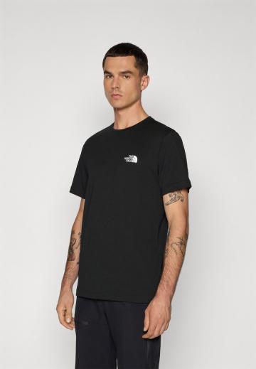 Спортивная майка