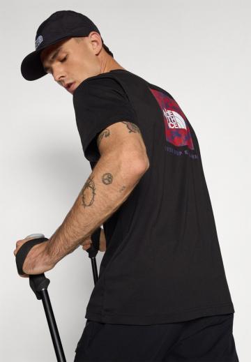 Спортивная майка