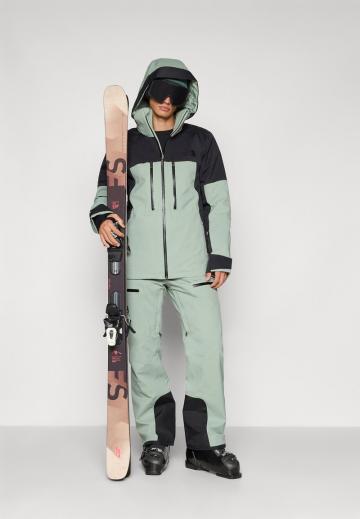 Сноубордические штаны