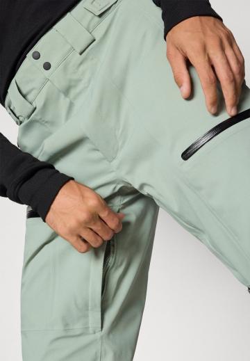 Сноубордические штаны