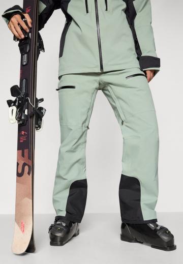 Сноубордические штаны