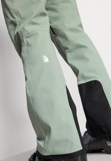 Сноубордические штаны