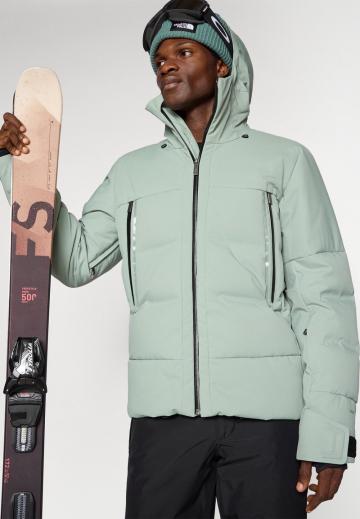 Сноубордическая куртка