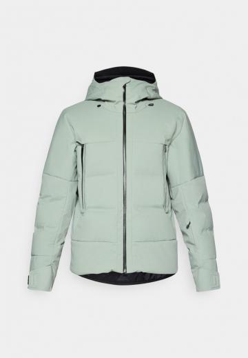 Сноубордическая куртка