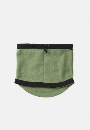 Круглый шарф