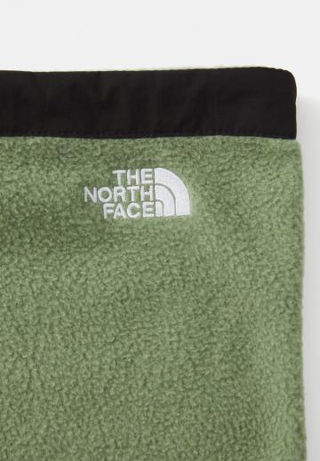 Круглый шарф