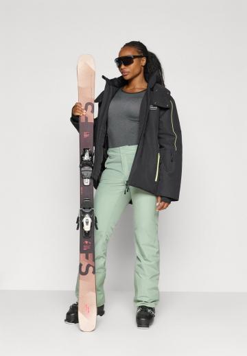 Зимние брюки