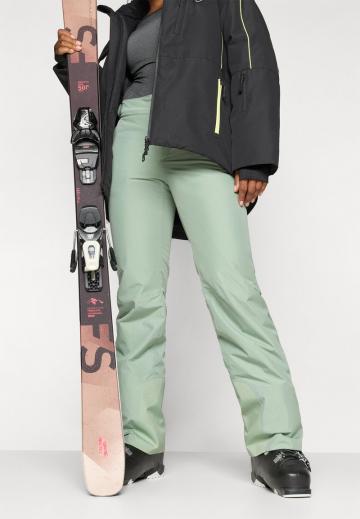 Зимние брюки