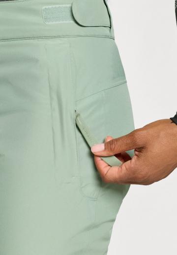 Зимние брюки