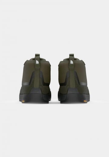 Походные ботинки