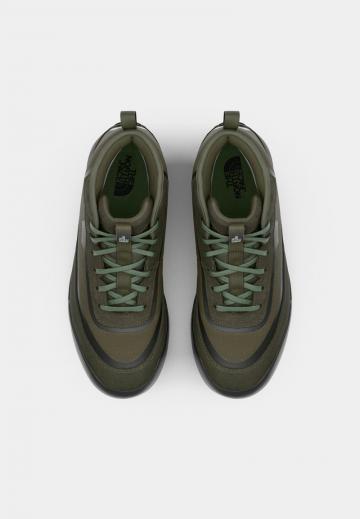 Походные ботинки