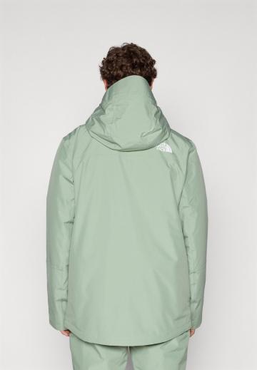 Сноубордическая куртка