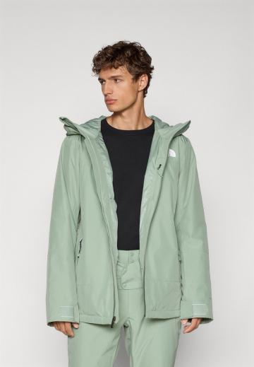 Сноубордическая куртка