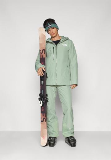 Сноубордические штаны