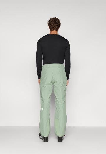 Сноубордические штаны