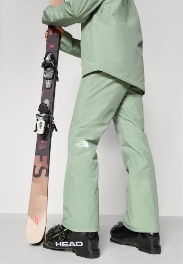 Сноубордические штаны