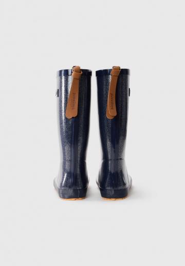 Резиновые сапоги