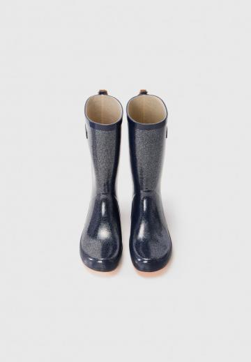 Резиновые сапоги