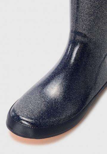 Резиновые сапоги