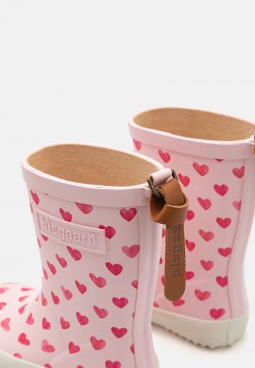 Резиновые сапоги