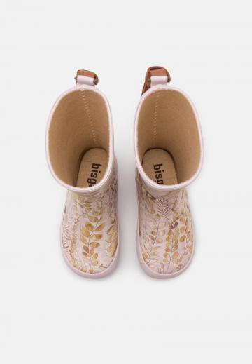 Резиновые сапоги