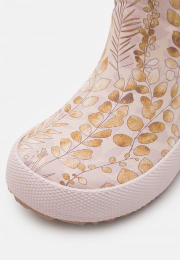 Резиновые сапоги