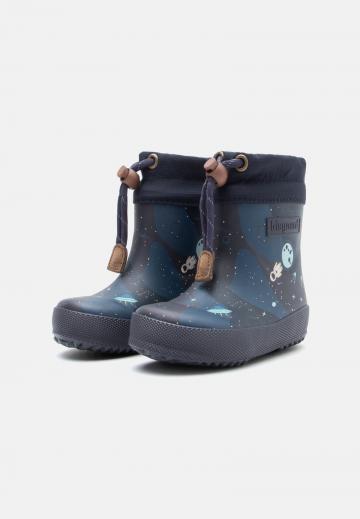 Резиновые сапоги