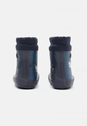 Резиновые сапоги