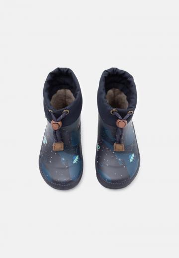 Резиновые сапоги