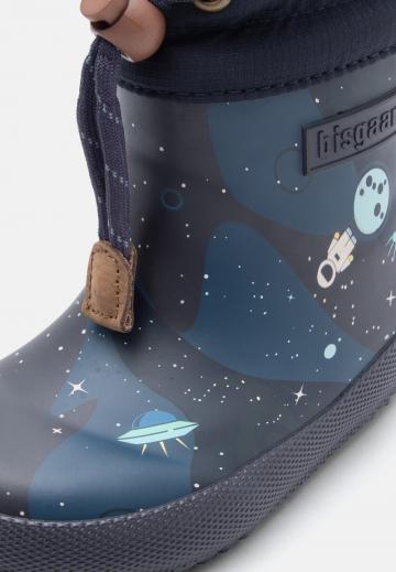 Резиновые сапоги